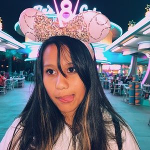 Meet your Posher, Alexa